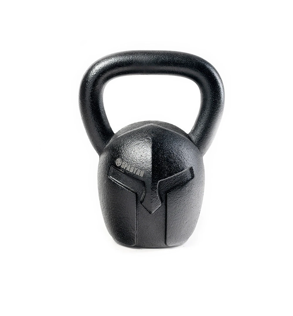 SPARTAN Helmet Kettlebell 2.0 - Image 10