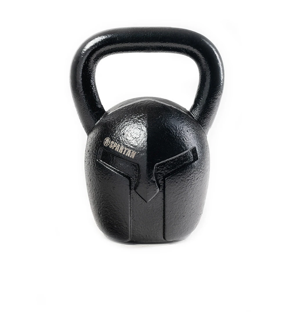 SPARTAN Helmet Kettlebell 2.0 - Image 13