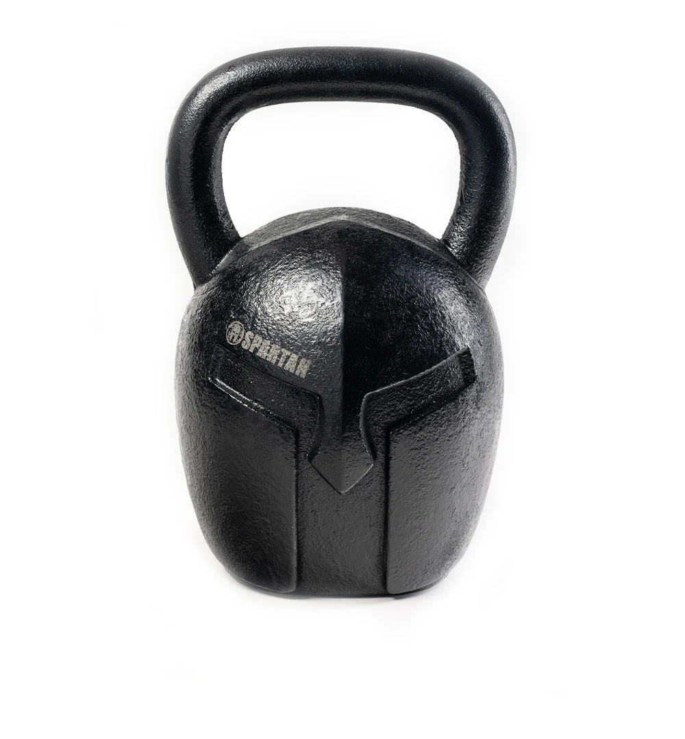 SPARTAN Helmet Kettlebell 2.0 - Image 15