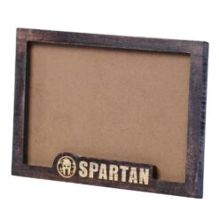 SPARTAN Weathered Wood Picture Frame