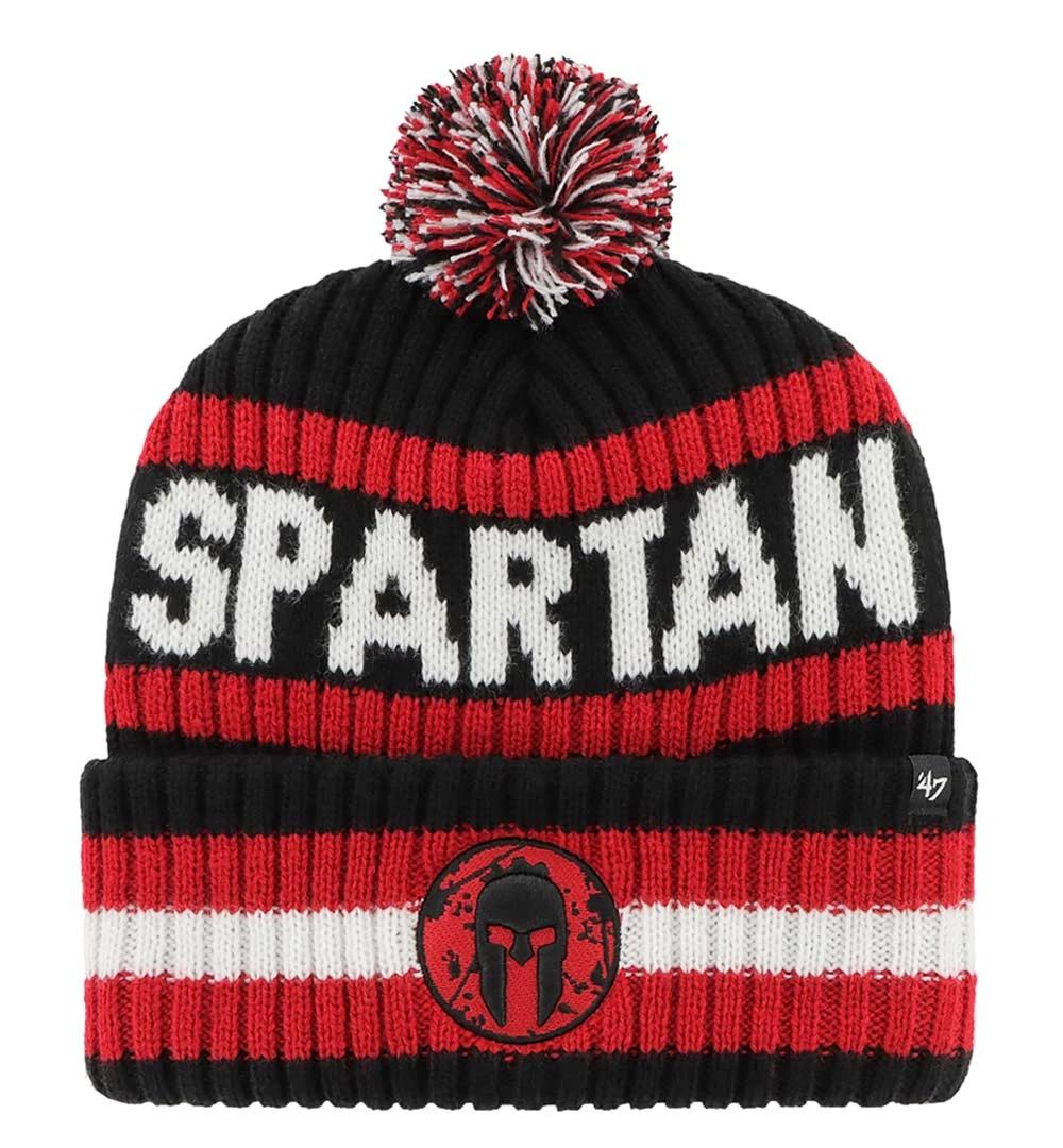 '47 BRAND SPARTAN '47 Bering Cuff Knit Hat - Unisex
