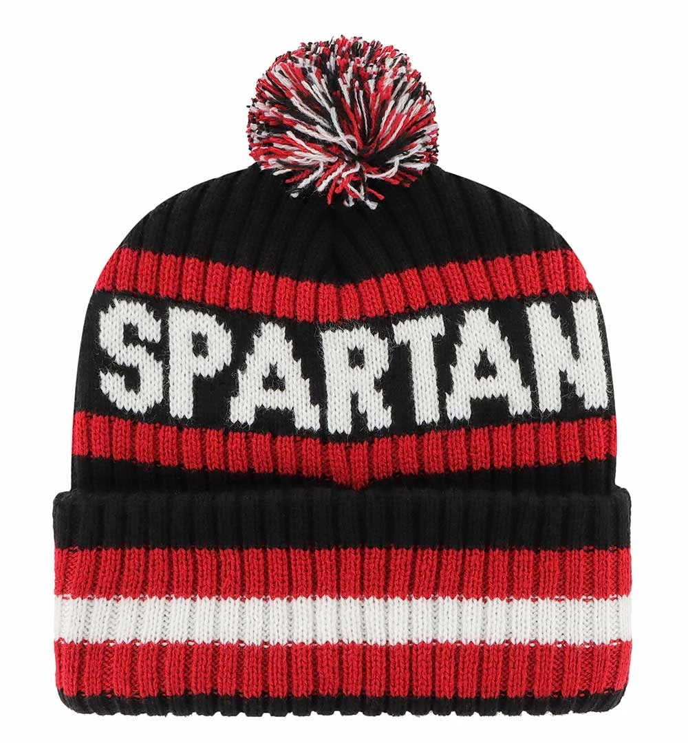 '47 BRAND SPARTAN '47 Bering Cuff Knit Hat - Unisex - Image 2