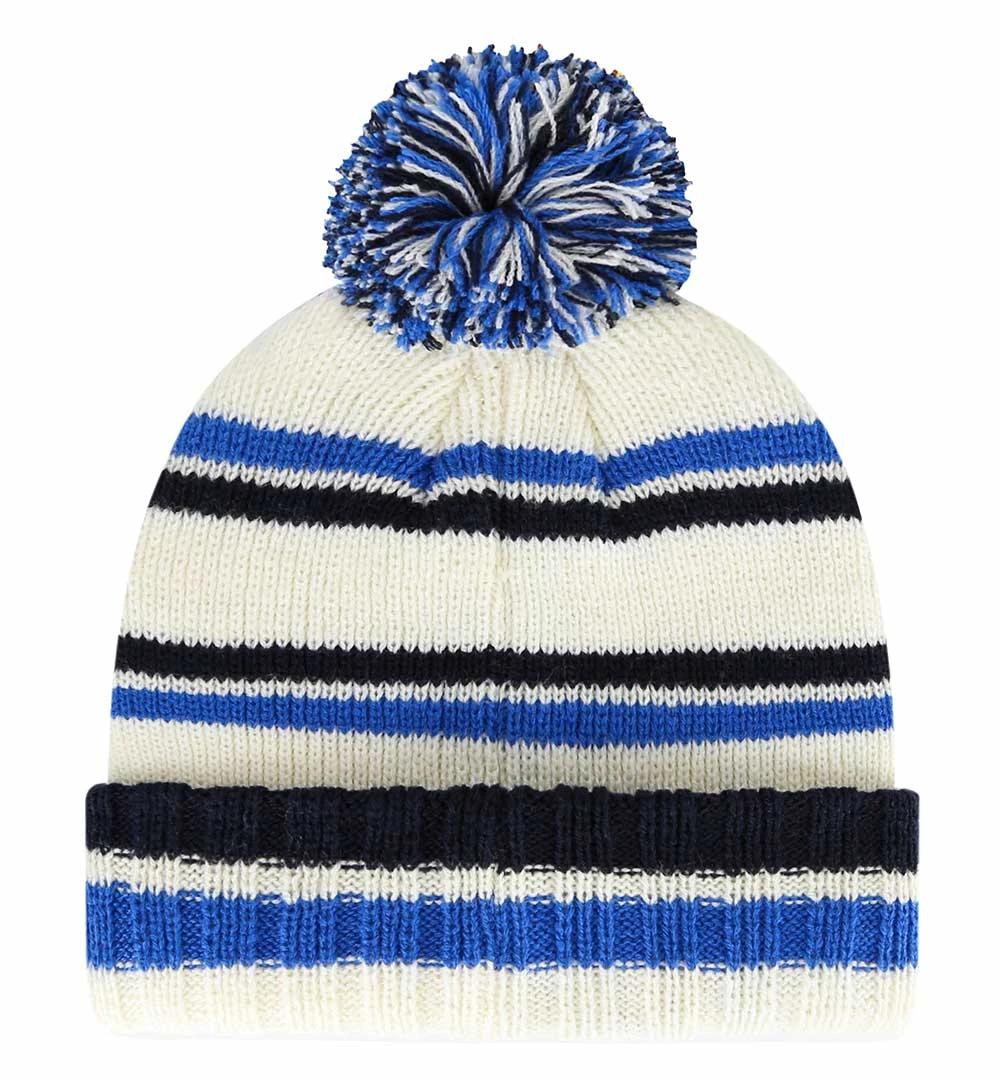 '47 BRAND SPARTAN '47 Driftway Cuff Knit Hat - Kids - Image 2