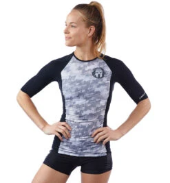 SPARTAN By CRAFT Pro Series Compression SS Top - Women's