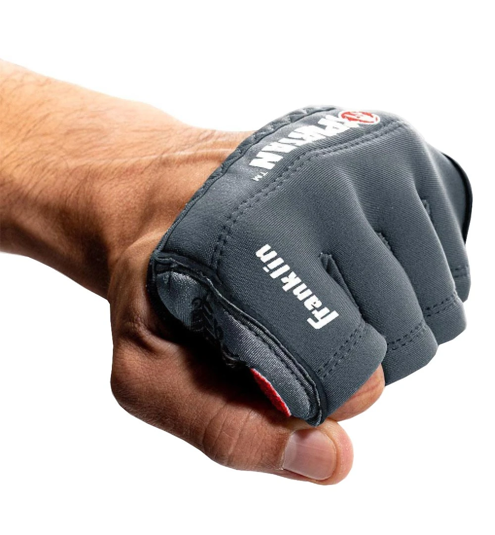 SPARTAN By Franklin OCR Minimalist Traditional Gloves - Image 2