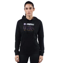 SPARTAN Ultra Hoodie - Women's