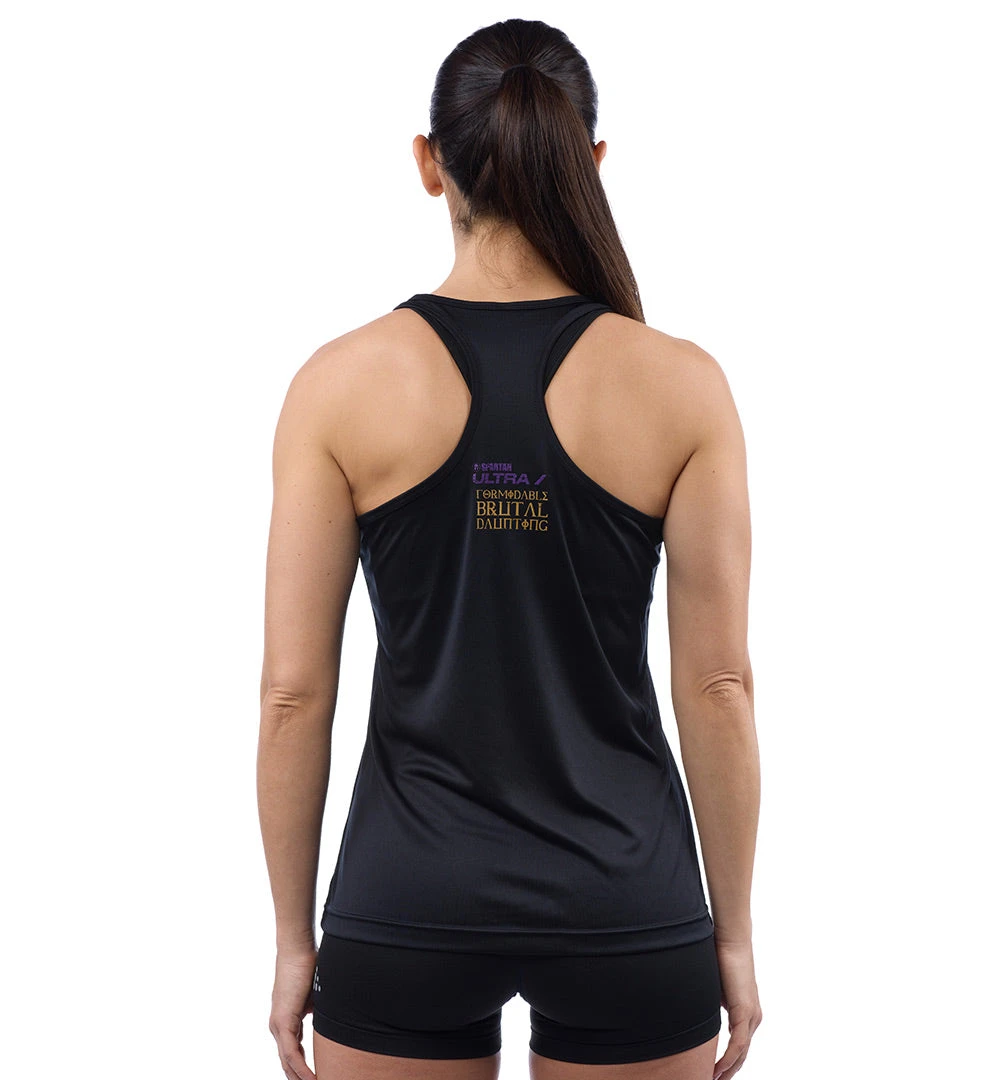 SPARTAN Ultra Tech Tank - Women's - Image 3