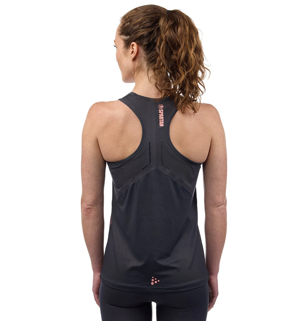 SPARTAN By CRAFT Pro Series 2.0 Singlet - Women's - Image 4