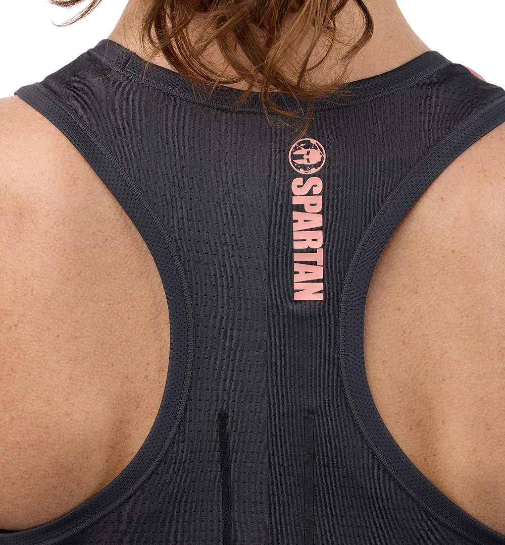SPARTAN By CRAFT Pro Series 2.0 Singlet - Women's - Image 5