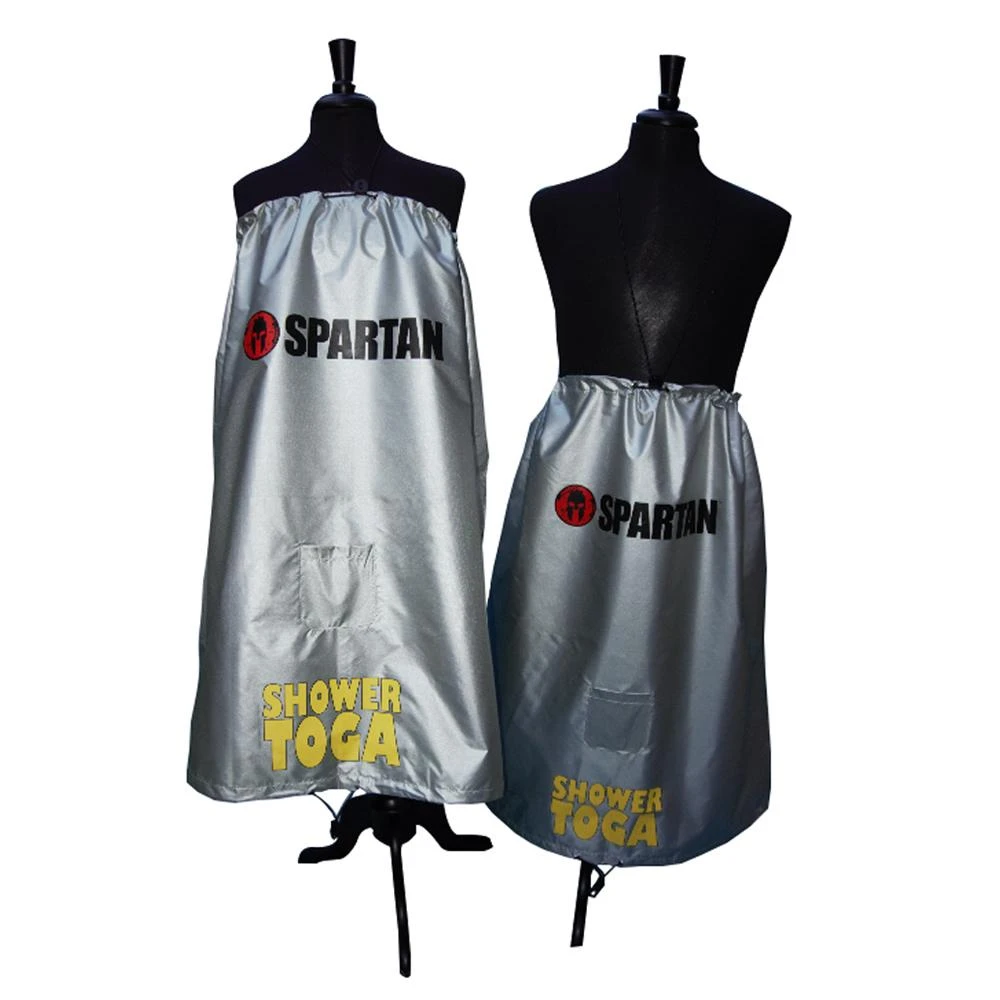 SPARTAN Shower Toga - Image 2