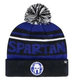 '47 BRAND SPARTAN '47 Playground Cuff Knit Hat - Kids