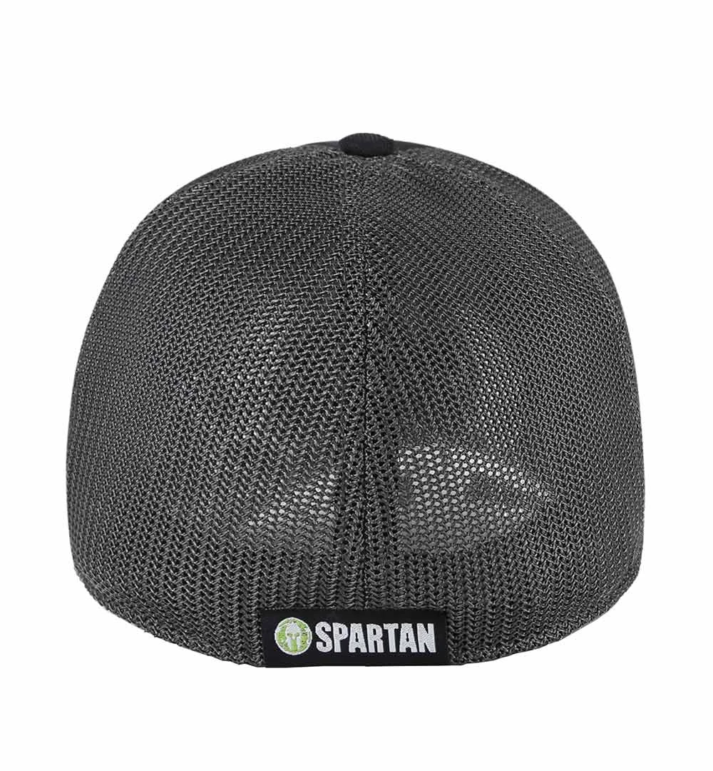SPARTAN Beast Stretch Fit Hat - Unisex - Image 3