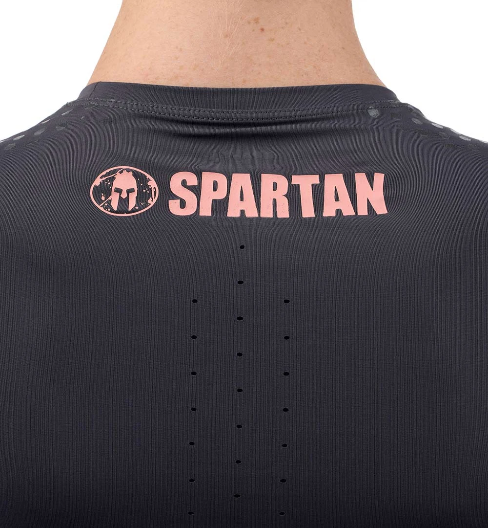 SPARTAN By CRAFT Pro Series 2.0 Compression LS Top - Women's - Image 5