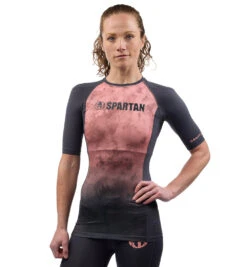SPARTAN By CRAFT Pro Series 2.0 Compression SS Top - Women's