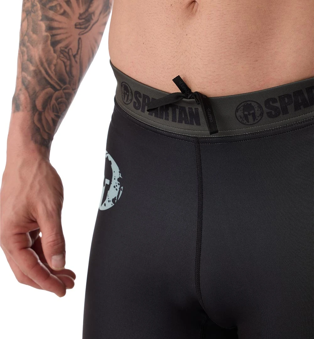 SPARTAN By CRAFT Delta 2.0 Compression Tight - Men's - Image 7