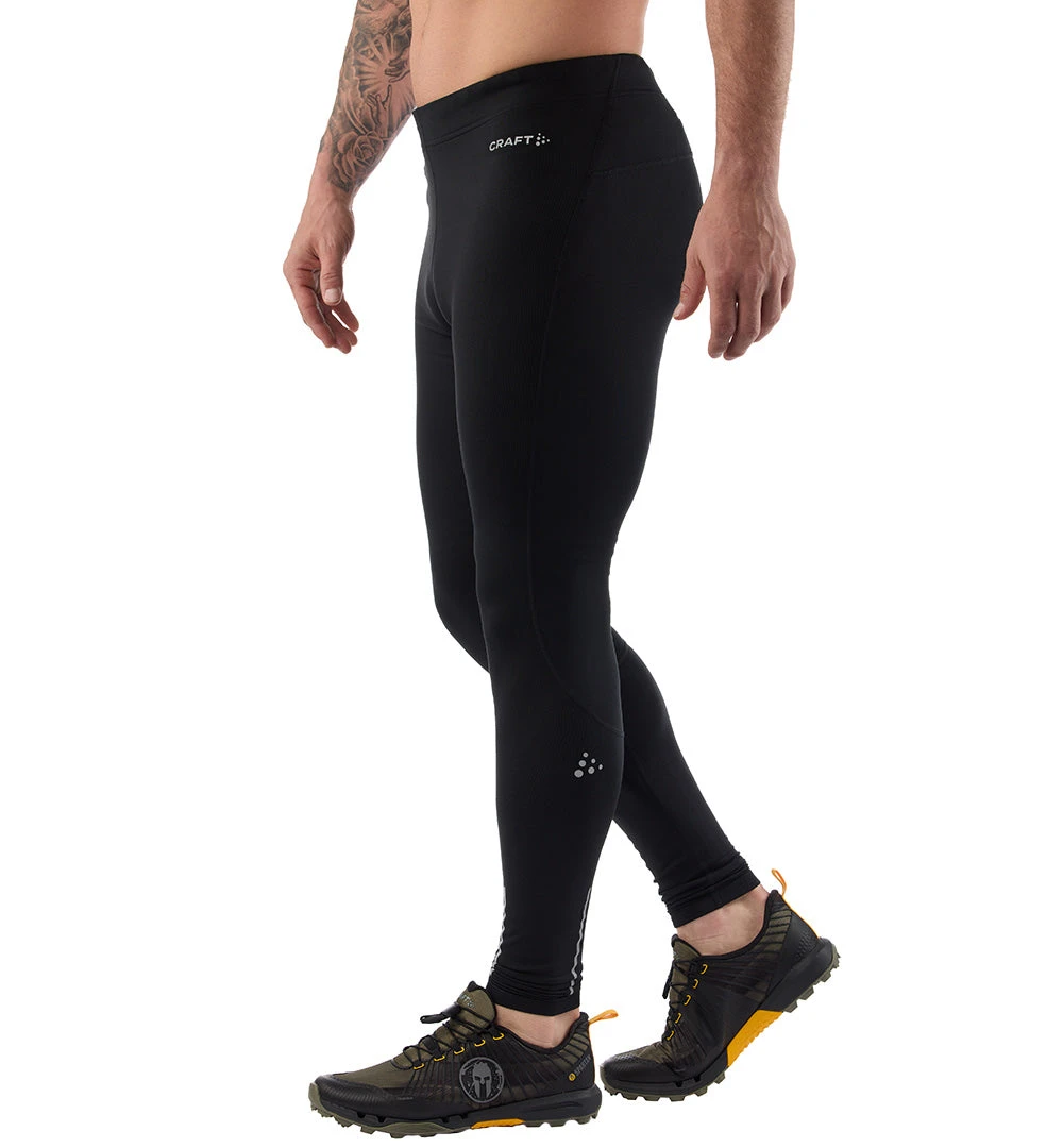 SPARTAN By CRAFT Adv Essence Warm Tight - Men's - Image 3