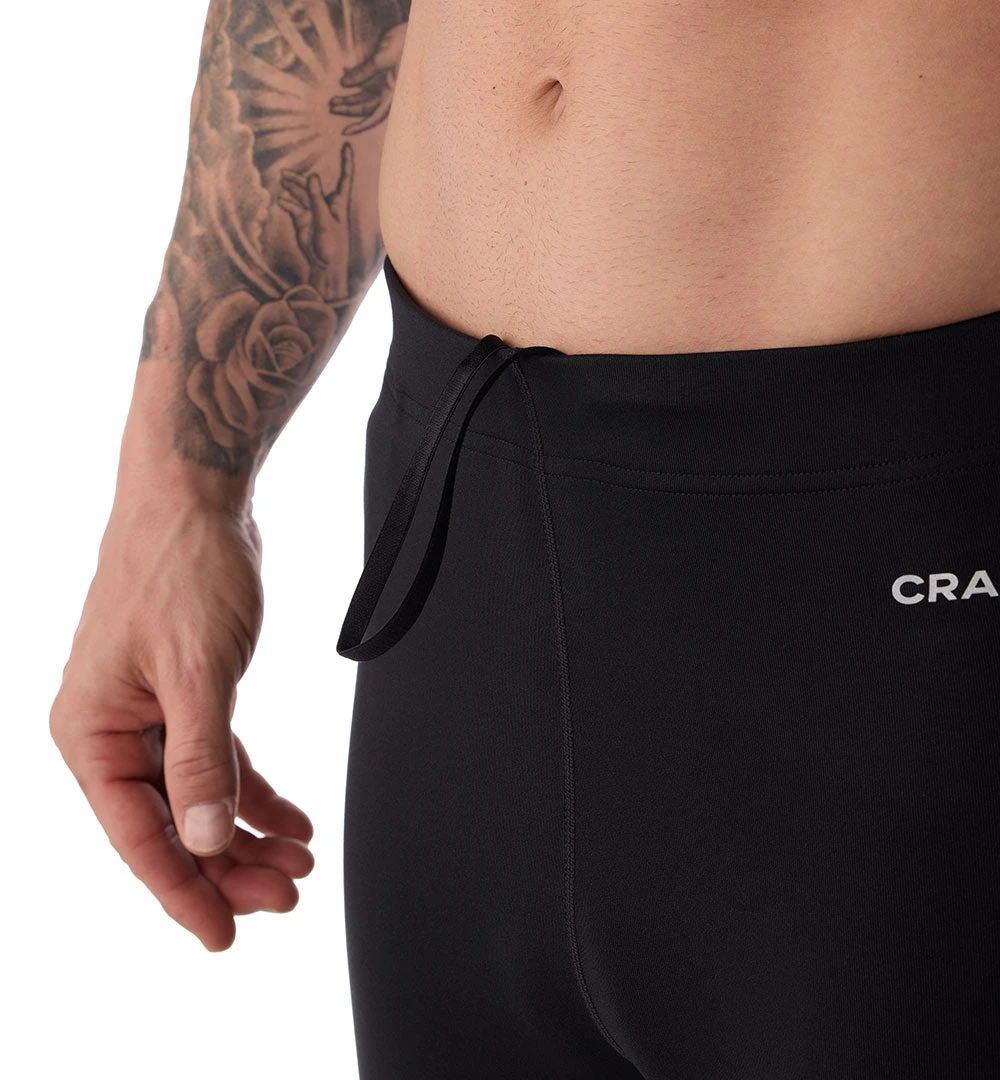 SPARTAN By CRAFT Adv Essence Warm Tight - Men's - Image 8