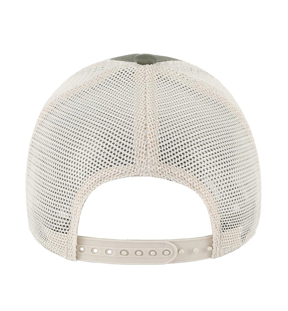 SPARTAN Loyalty Trucker Hat - Unisex - Image 3