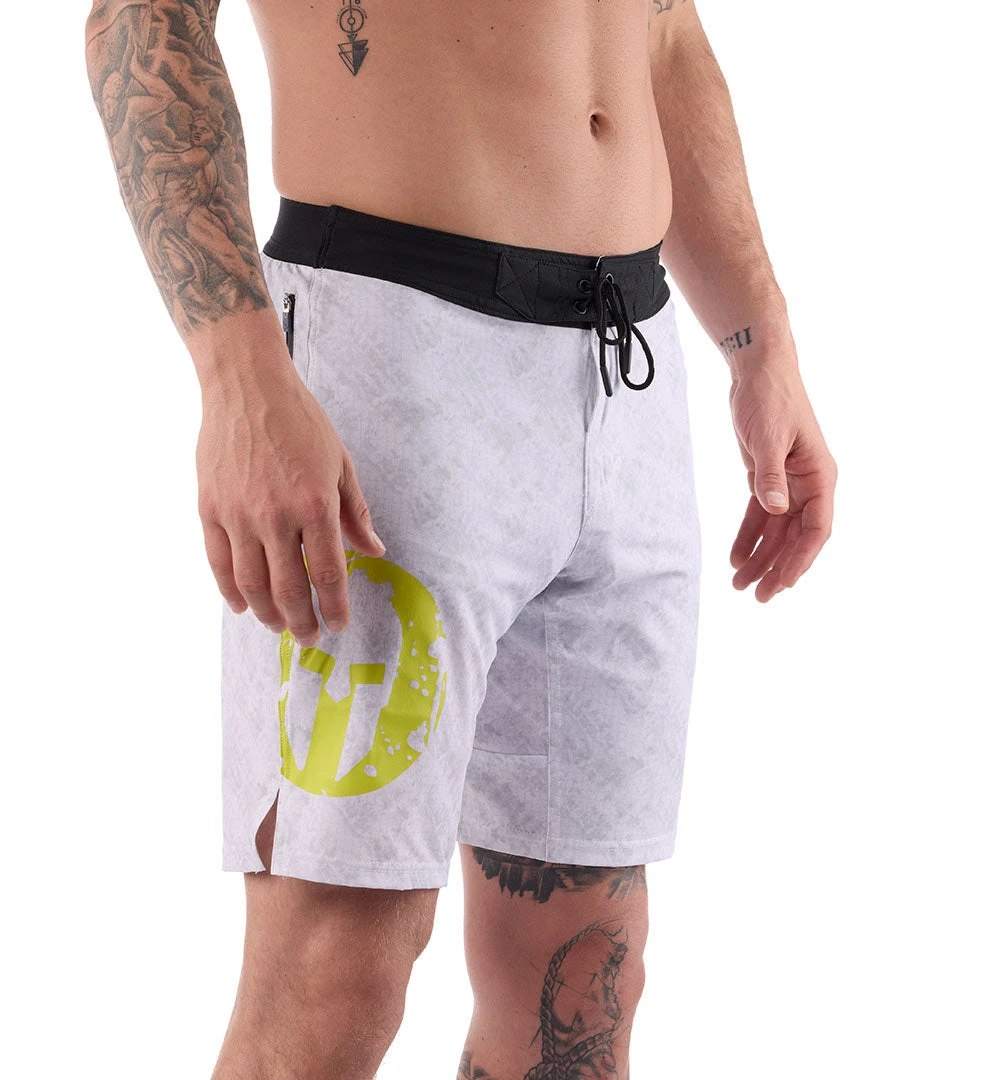 SPARTAN By CRAFT Delta Board Short - Men's - Image 2