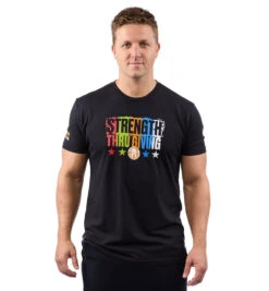 SPARTAN Kid's Foundation Tee - Men's