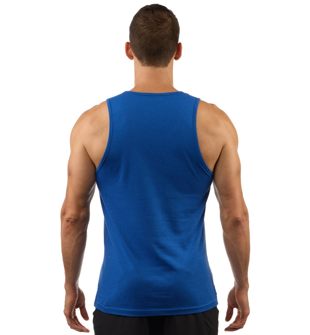 SPARTAN Love The Struggle Tank - Men's - Image 2