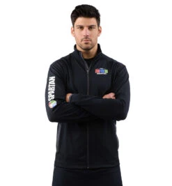 SPARTAN Trifecta Jacket - Men's