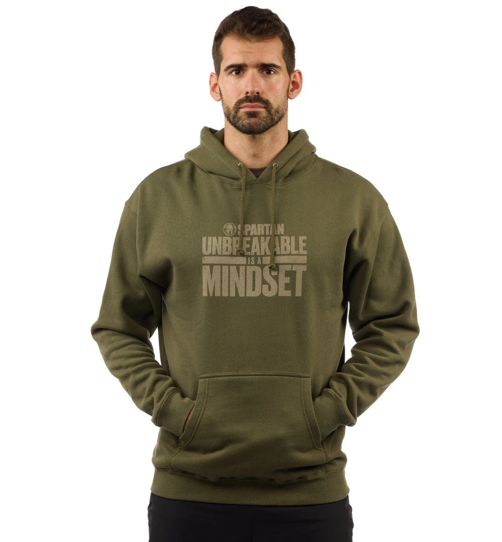 SPARTAN Unbreakable Hoodie - Men's - Image 2