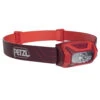 Petzl TIKKINA 2.0 Classic Headlamp - Red