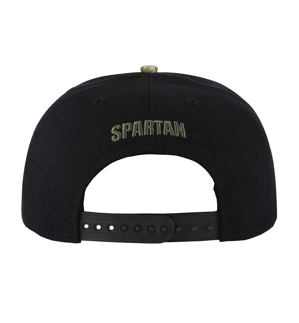 SPARTAN Savior Flat Brim Hat - Unisex - Image 2