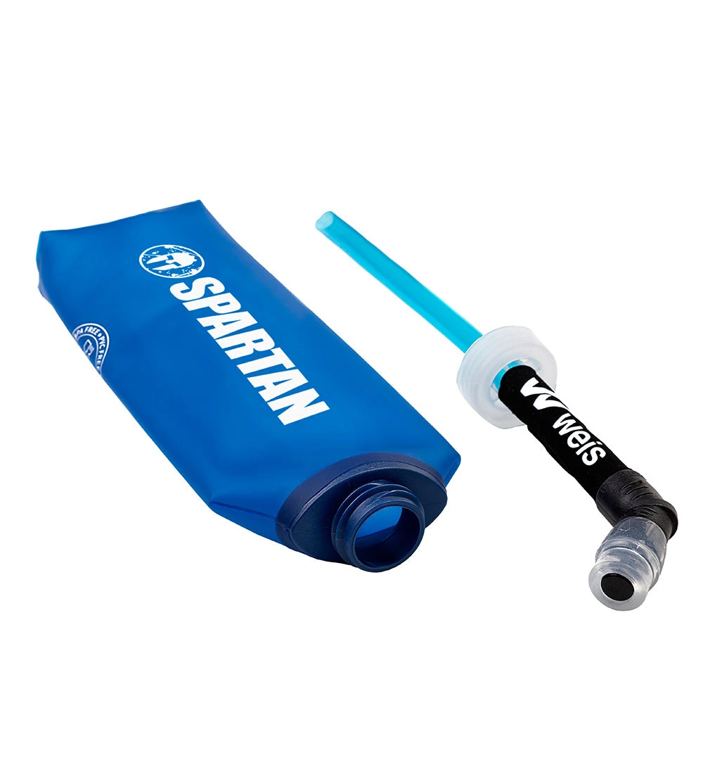 SPARTAN By Weis Soft Flask - Image 3