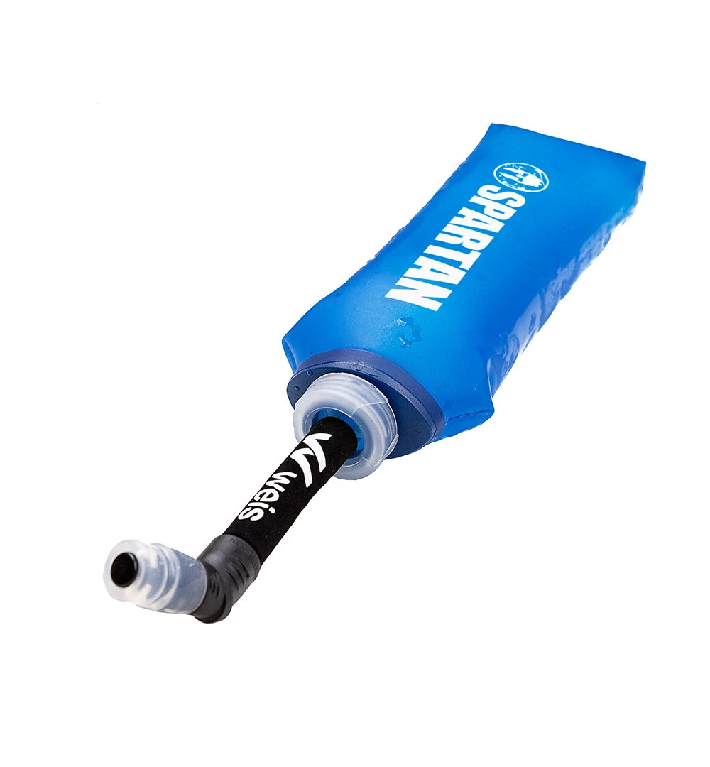 SPARTAN By Weis Soft Flask - Image 4