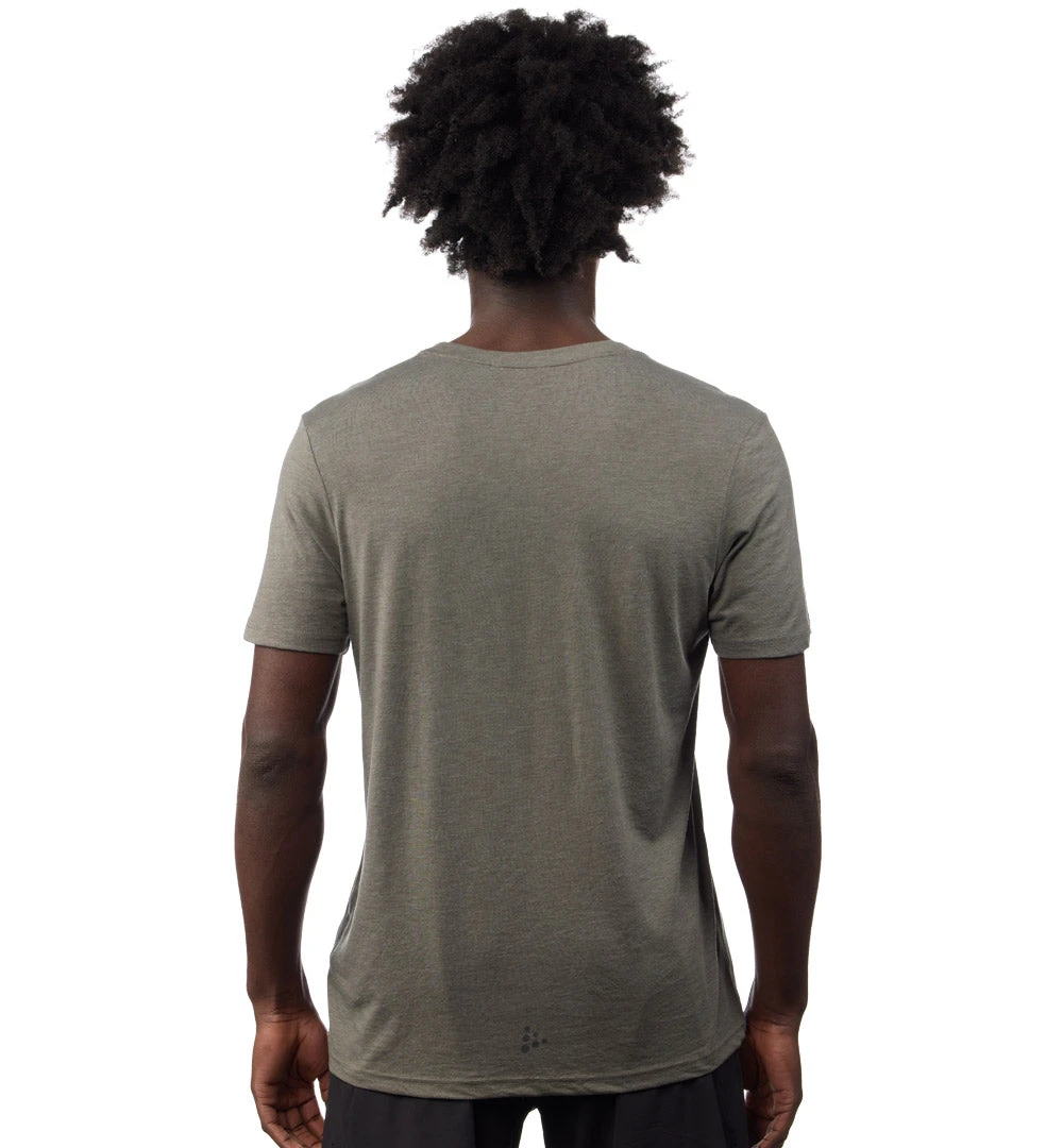 SPARTAN By CRAFT Deft 3.0 SS Tee - Men's - Image 3