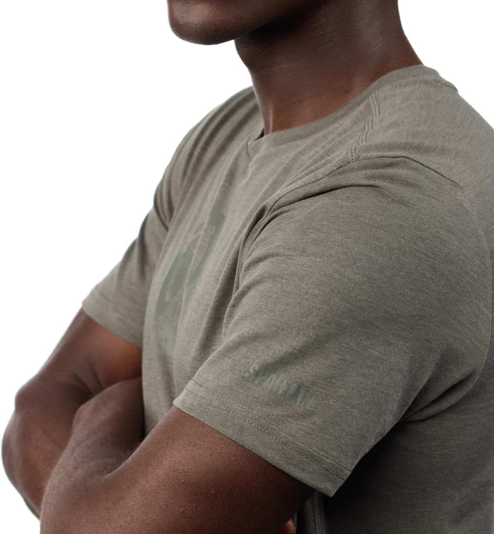 SPARTAN By CRAFT Deft 3.0 SS Tee - Men's - Image 4