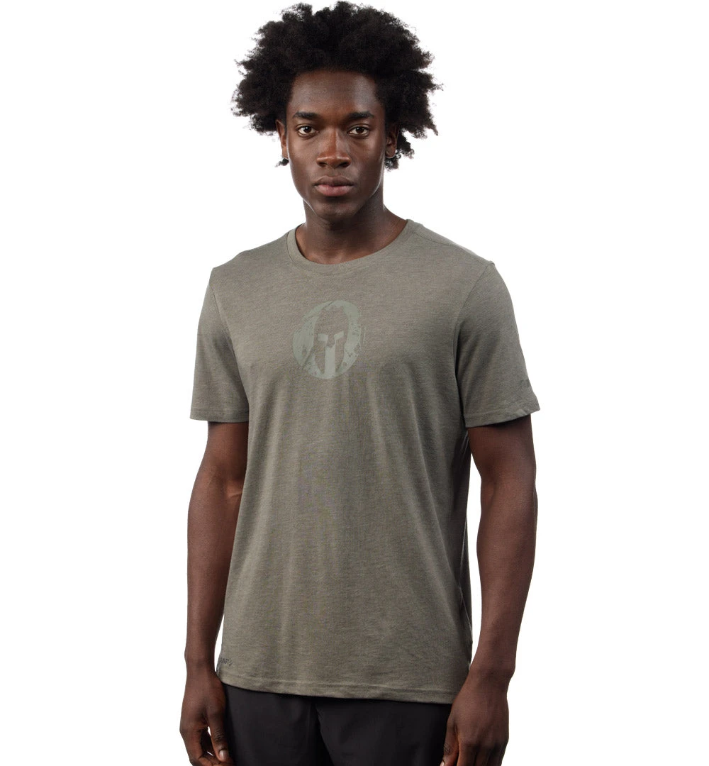 SPARTAN By CRAFT Deft 3.0 SS Tee - Men's