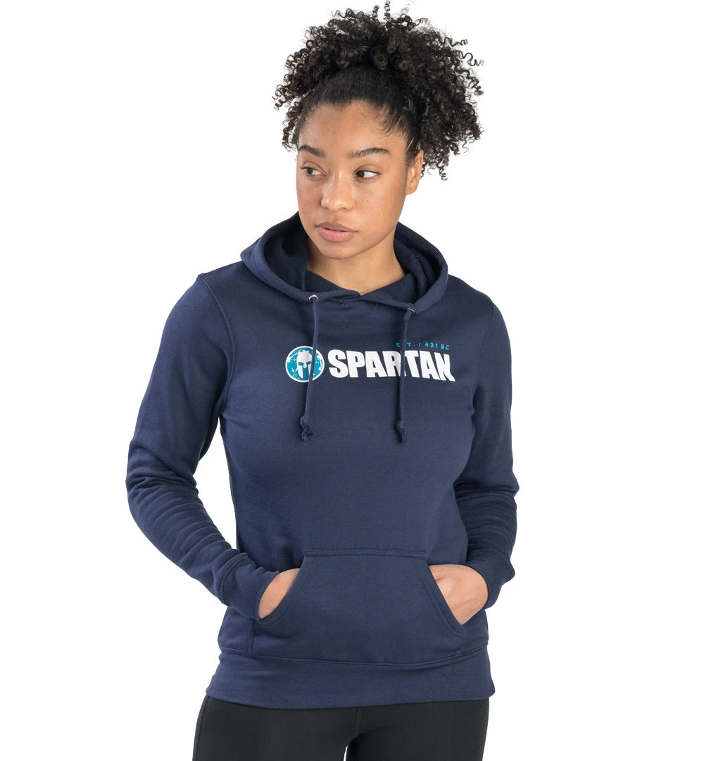 SPARTAN By CRAFT Pullover Hoodie - Women's - Image 2