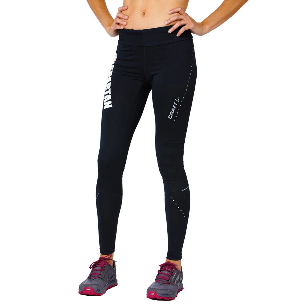 SPARTAN By CRAFT Essentials Tight - Women's - Image 2