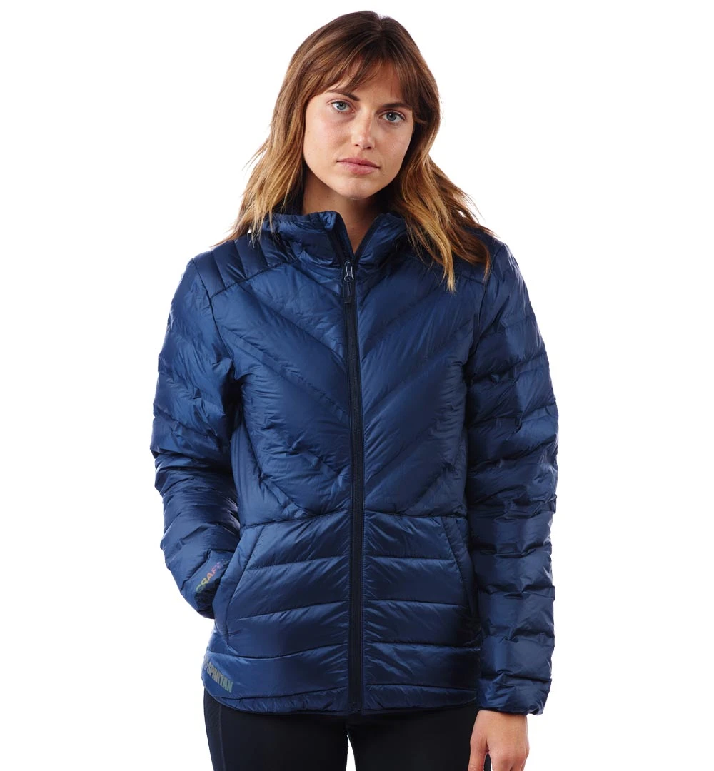SPARTAN By CRAFT Down Jacket - Women's - Image 2