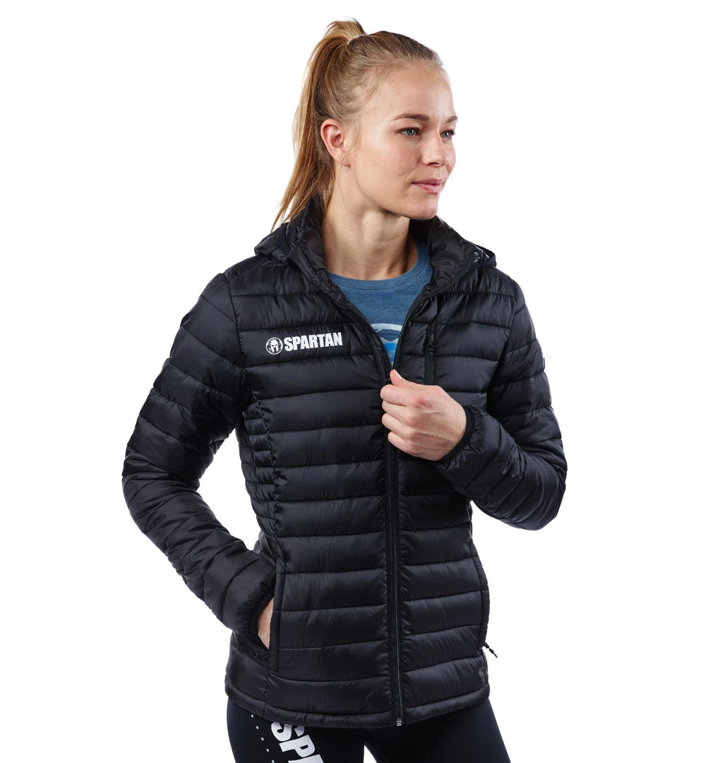 SPARTAN By CRAFT Isolate Jacket - Women's - Image 2
