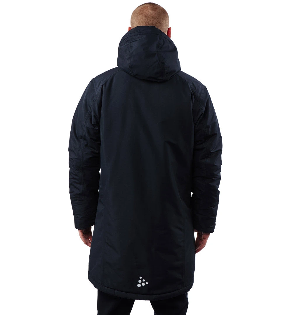 SPARTAN By CRAFT Pro Series Stadium Parka - Men's - Image 3