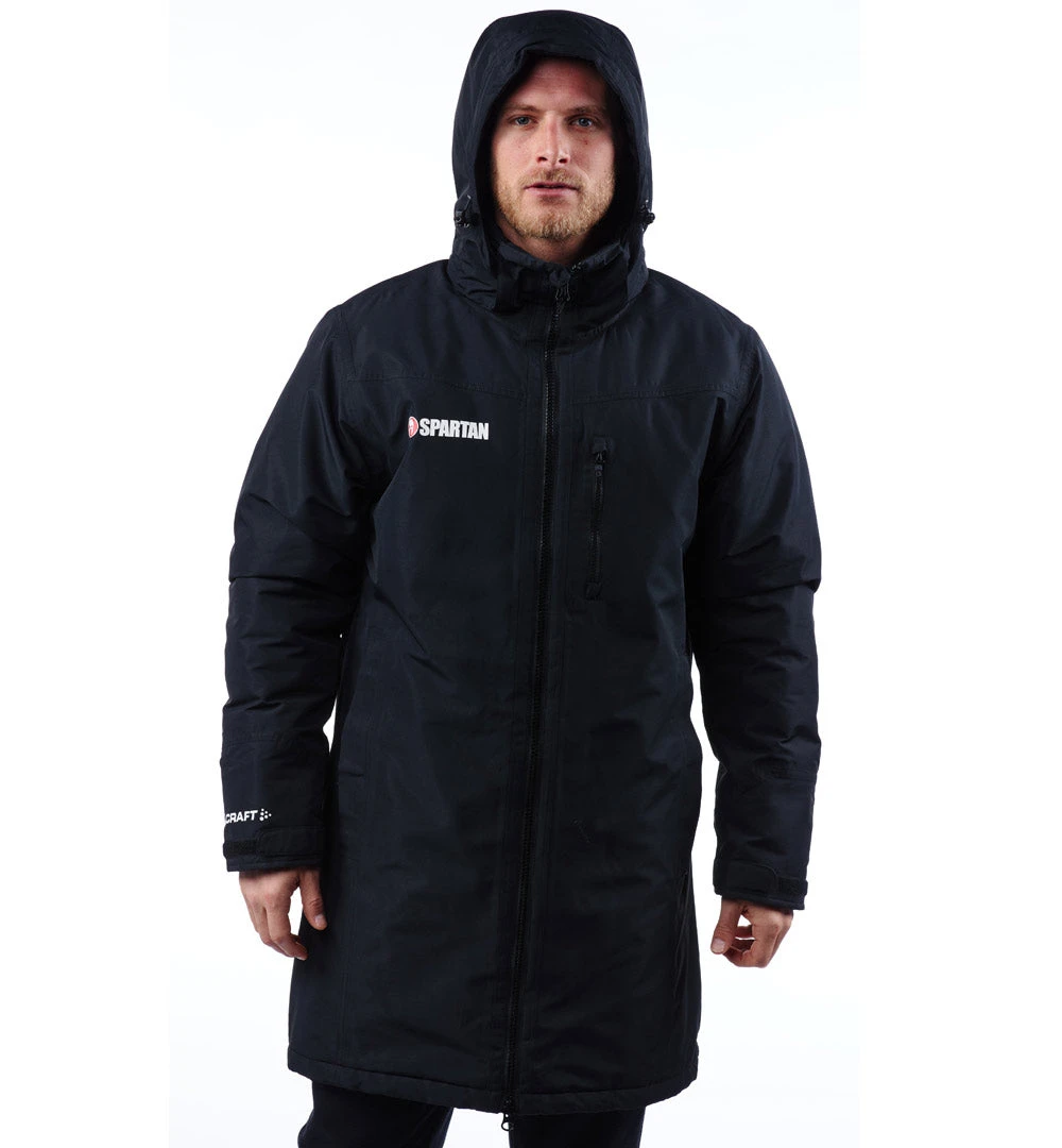 SPARTAN By CRAFT Pro Series Stadium Parka - Men's - Image 2