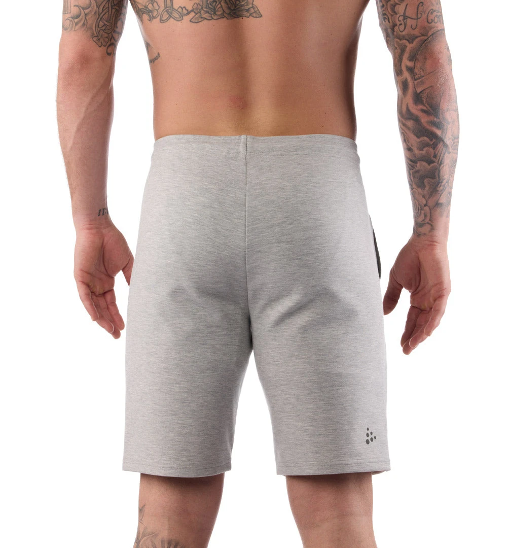 SPARTAN By CRAFT Core Soul Sweatshort - Men's - Image 3
