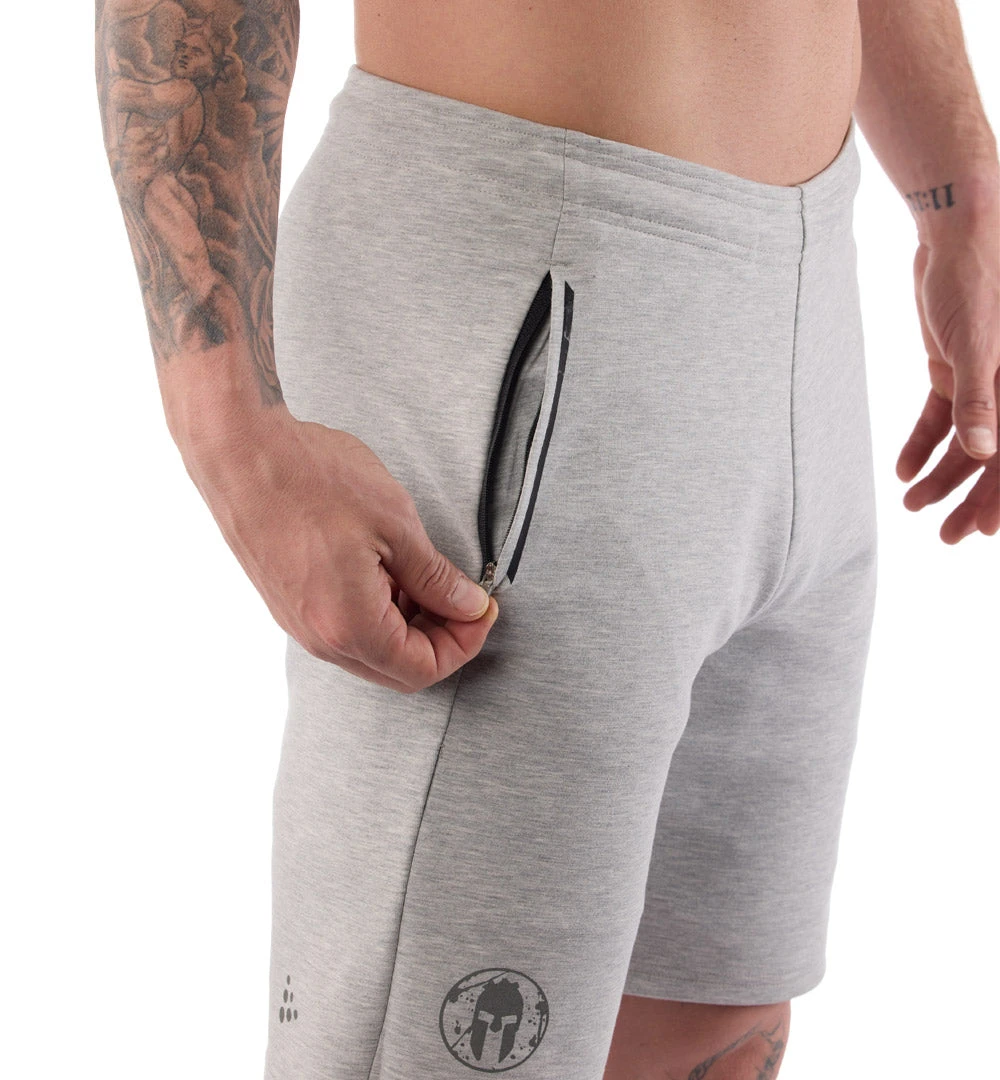 SPARTAN By CRAFT Core Soul Sweatshort - Men's - Image 4