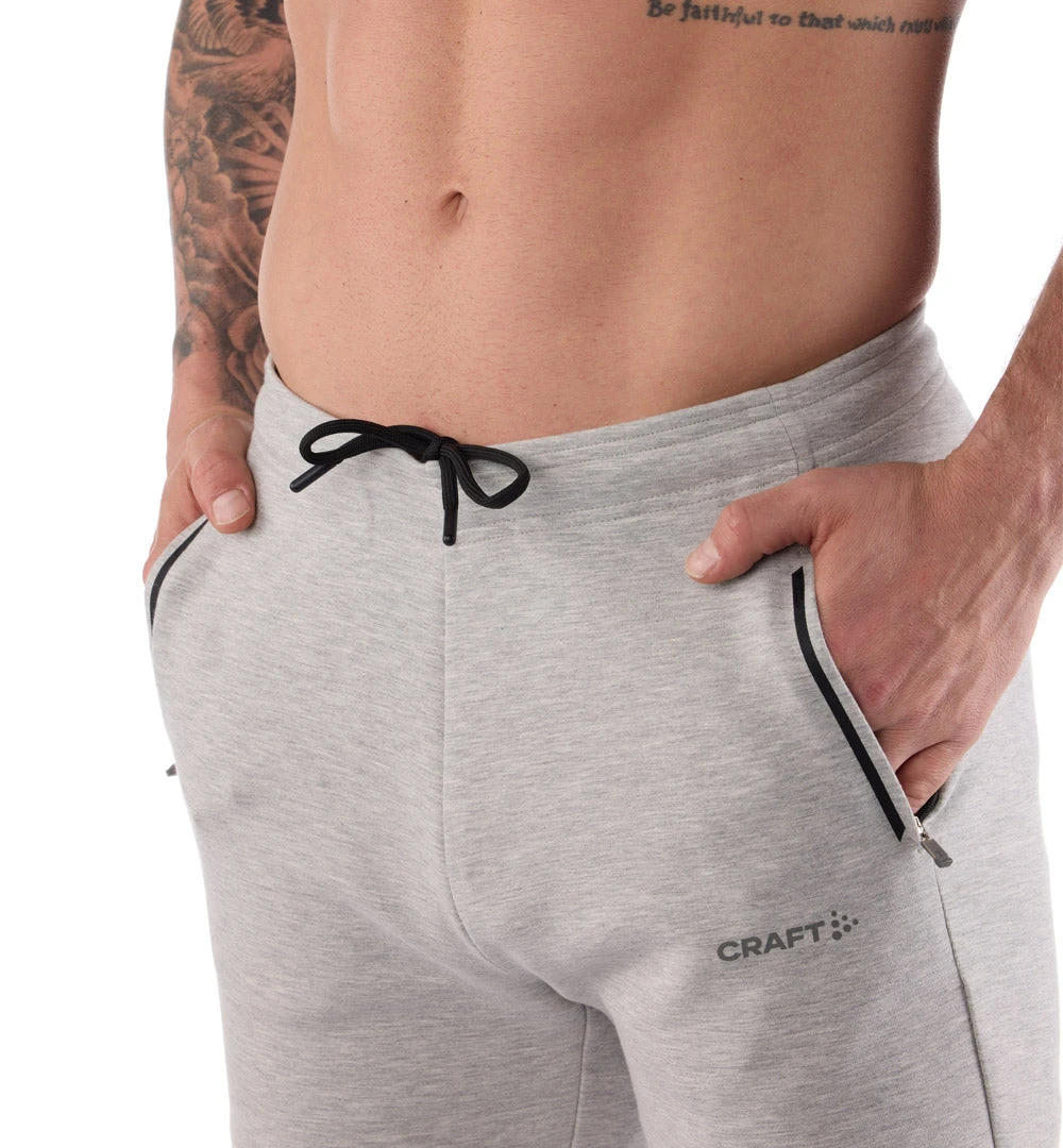 SPARTAN By CRAFT Core Soul Sweatshort - Men's - Image 5