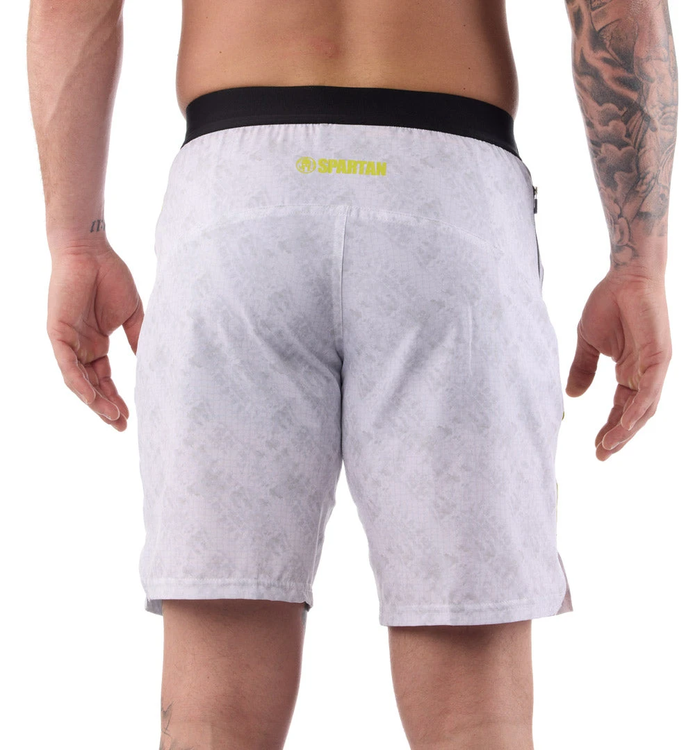 SPARTAN By CRAFT Delta Board Short - Men's - Image 4