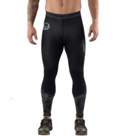 SPARTAN By CRAFT Delta 2.0 Compression Tight - Men's