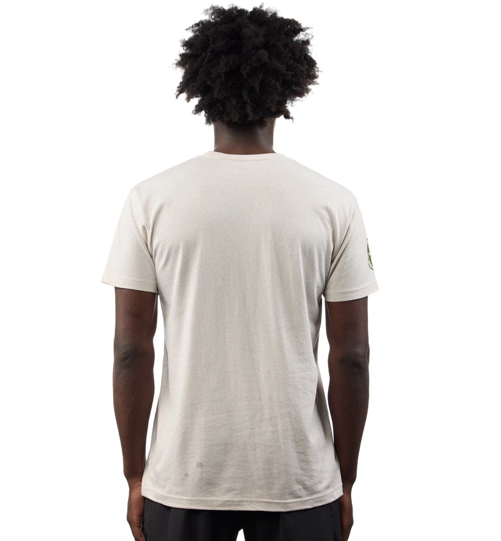 SPARTAN Sword Tee - Men's - Image 4