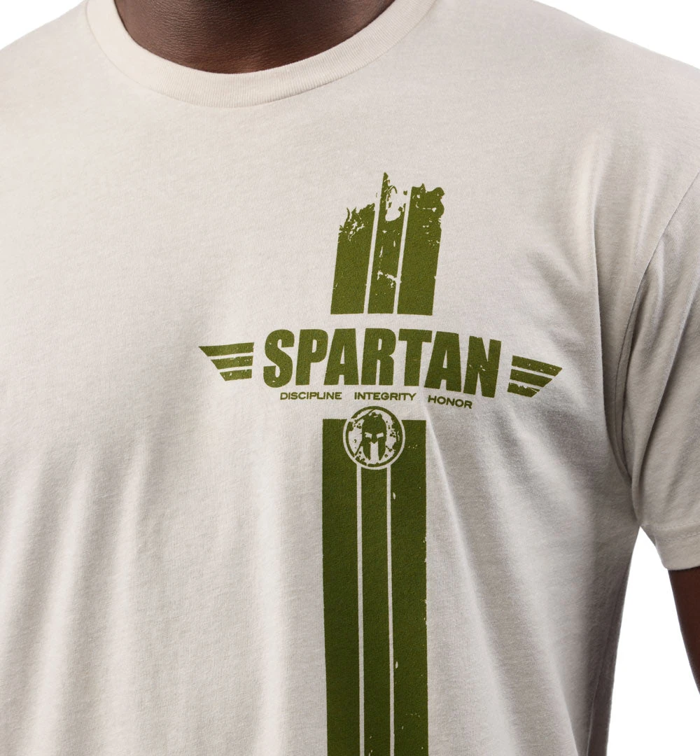 SPARTAN Sword Tee - Men's - Image 5