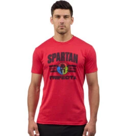 SPARTAN Trifecta Classic Tee - Men's