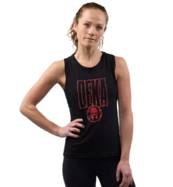 DEKA Fire Tank - Women's