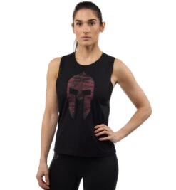 SPARTAN Legendary Tank - Women's